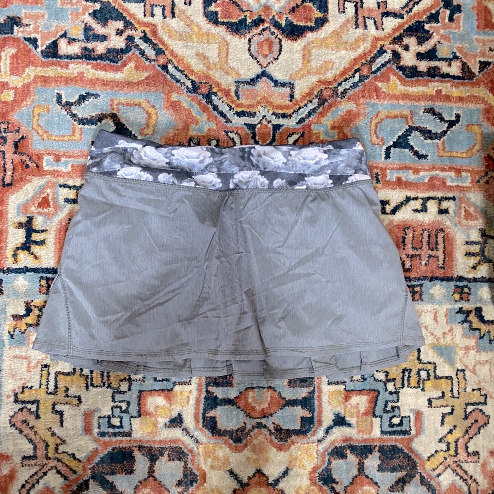 Lululemon Tennis Skirt